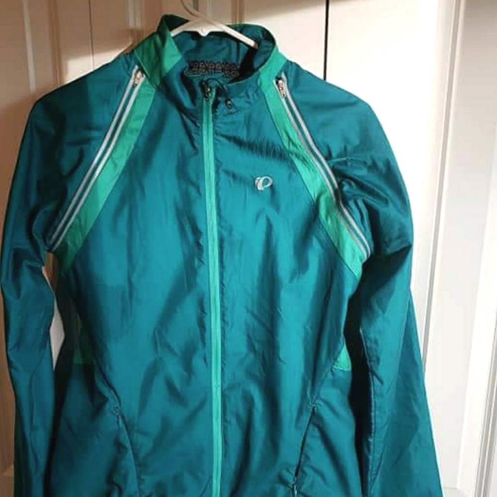 Pearl Izumi Bike Jacket